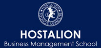 Hostalion - Business Management School